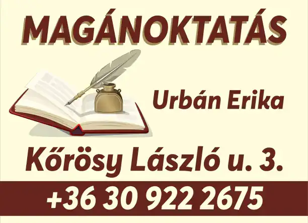 Matematika magánoktatás