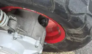 Robogó eladó