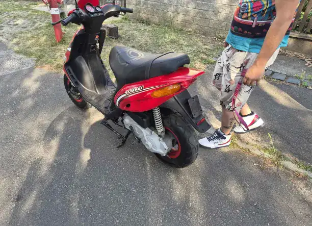 Robogó eladó