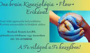One brain kineziólogiai oldás