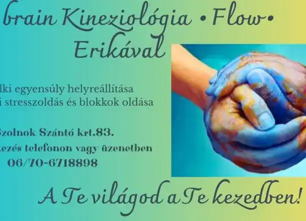 One brain kineziólogiai oldás