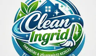 ✨ CleanIngrid – amikor a legelhanyagoltabb ingatlanból újra tiszta, rendezett otthon lesz! ✨