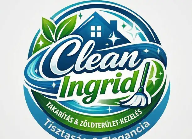 ✨ CleanIngrid – amikor a legelhanyagoltabb ingatlanból újra tiszta, rendezett otthon lesz! ✨