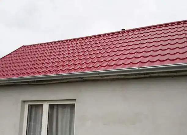 Tetőfedő bádogos!