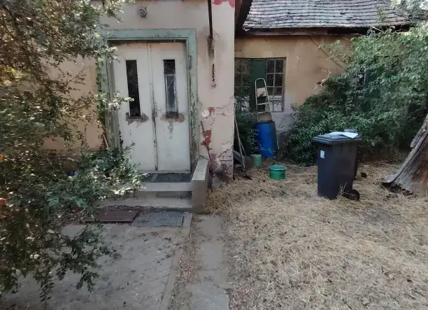 Táborfalván családi ház eladó!