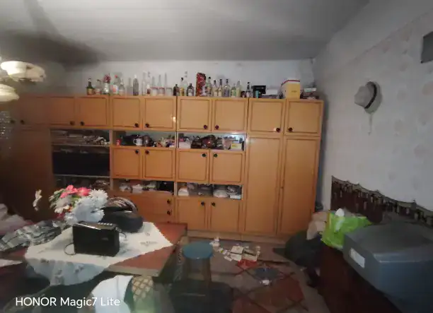 Táborfalván családi ház eladó!