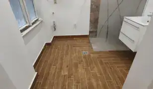 Lakasfelújítás, vízszerelés
