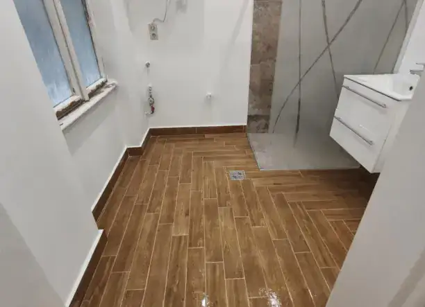 Lakasfelújítás, vízszerelés