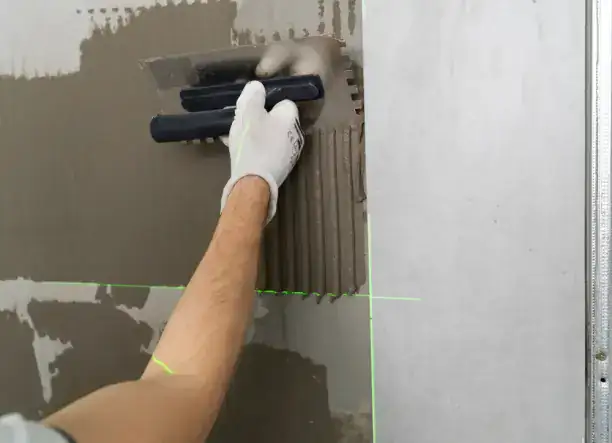 Precíz gipszkartonozás 20 év szakmai tapasztalattal!