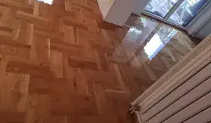 Parketta Csiszolás/Átrakás