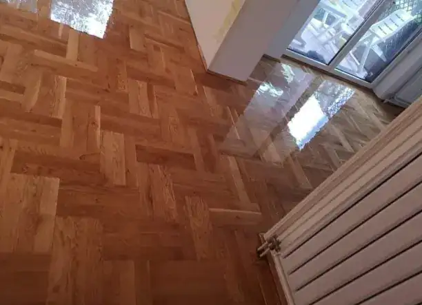 Parketta Csiszolás/Átrakás