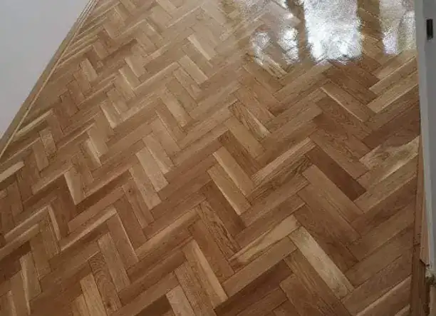 Parketta Csiszolás/Átrakás