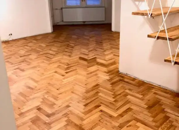 Parketta Csiszolás/Átrakás