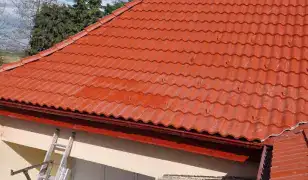 TetőTrend Építés - tetőfedés, bádogozás és kültéri építmények