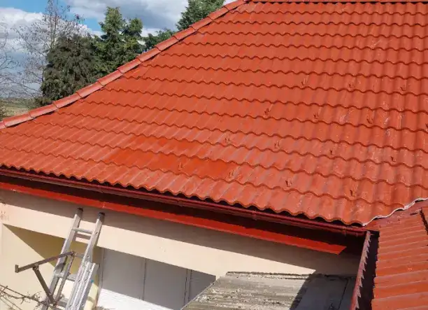 TetőTrend Építés - tetőfedés, bádogozás és kültéri építmények