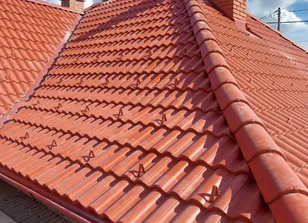 TetőTrend Építés - tetőfedés, bádogozás és kültéri építmények