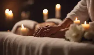 Masszázs az otthonod kényelmében