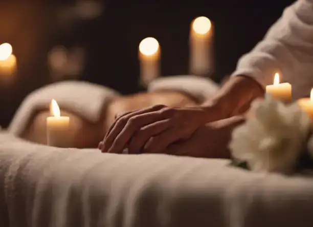 Masszázs az otthonod kényelmében