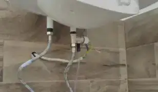 Vízszerelés, duguláselhárítás