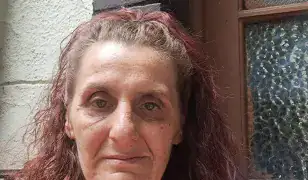 Bébiszitter