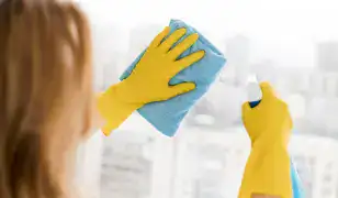 Takarítást vállalok Debrecenben és környékén!