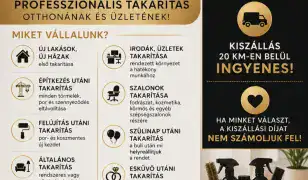 Aliz Prémium Takarítas Otthonának és Üzletének