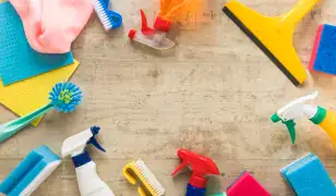 Megbízható és precíz takarítás Lendvai Szilvia Ildikóval! ✨