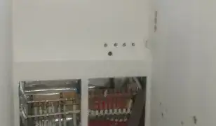 Lakásfelújítás megbízható szakemberrel!