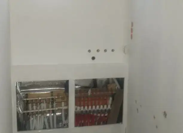 Lakásfelújítás megbízható szakemberrel!