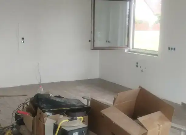 Lakásfelújítás megbízható szakemberrel!