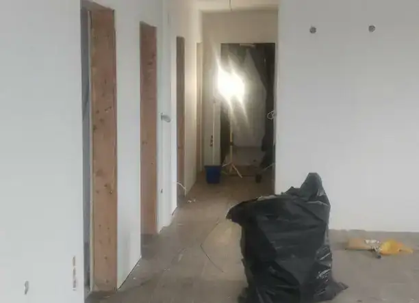 Lakásfelújítás megbízható szakemberrel!
