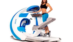 Infratrainer alakformáló wellness kezelés a Laser & Shape InfraTrainer Studio és Szépségszalon