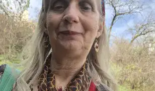 Szenior Egyensúly Tréning zenére