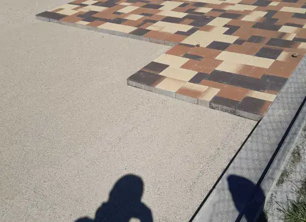Térkövezési munkákat, betonozást, falazást vállalok