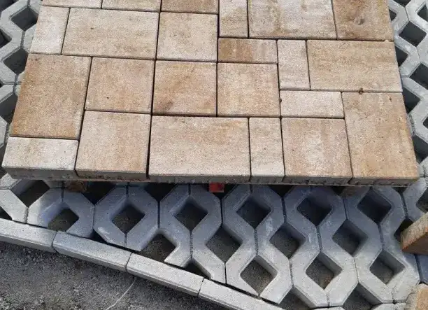 Térkövezési munkákat, betonozást, falazást vállalok