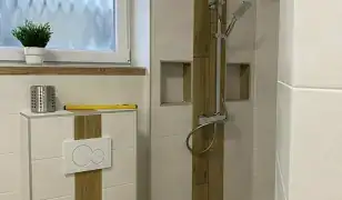 Burkolás, felújítás