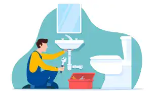 DUGULÁS? CSŐTÖRÉS? VÍZSZERELÉSI HIBA? Segítünk éjjel-nappal! 🚨