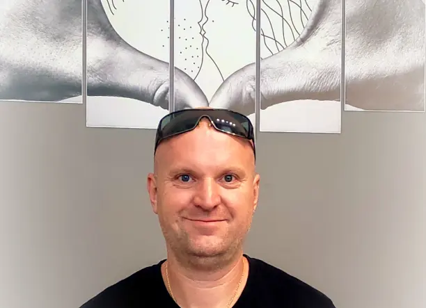 Hawaii lomi masszázs Szombathelyen!