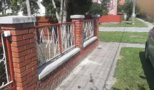 Házak karbantartása