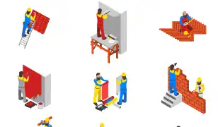 Megbízható kőműves munkák – Minőségi kivitelezés, korrekt áron