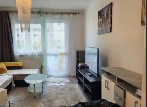 Eladó lakás Újpalota központi részén
