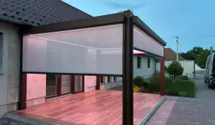 Gipszkarton szerelés teljes körű kivitelezése – Székesfehérvár és környéke