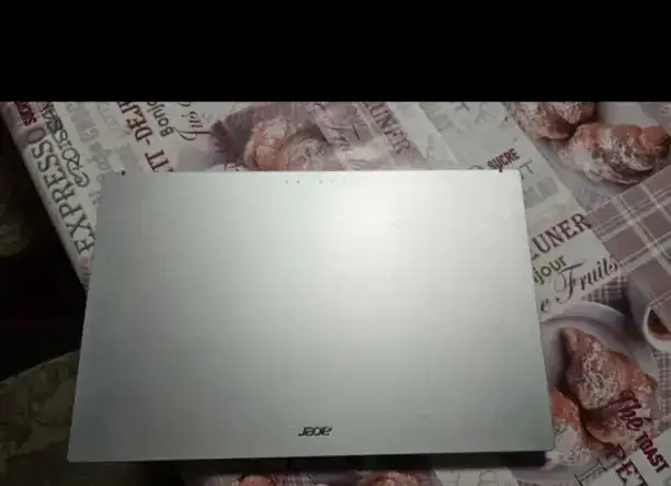Acer aspire go 15 laptop