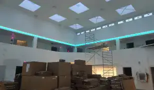 Gipszkarton szerelés Á-tól Z-ig