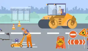 ASZFALTOZÁS ÉS ÚTÉPÍTÉS – MINŐSÉG 30 ÉV TAPASZTALATTAL!
