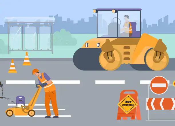 ASZFALTOZÁS ÉS ÚTÉPÍTÉS – MINŐSÉG 30 ÉV TAPASZTALATTAL!