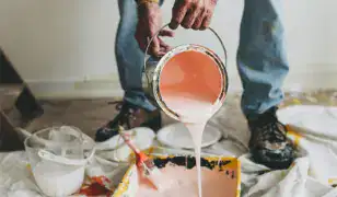 Festés, burkolás, lakásfelújítás – Akár azonnali kezdéssel!