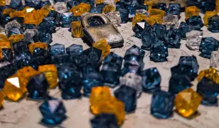 Magic Rooms - Atlantis szabadulószoba! Létszám: 2-10 fő