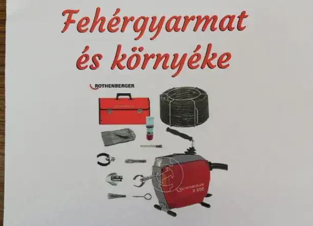 Dugulás elhárítás