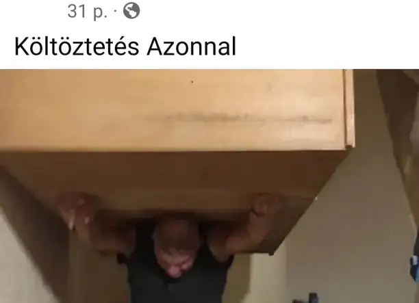 Gurtniteher - lomtalanítás, költöztetés, bútorszállítás
